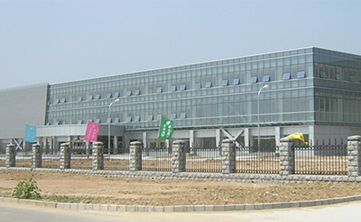 Manufacturing started in Bejing (JC-Okuma)
