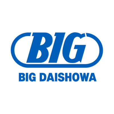 Big Daishowa 730x730