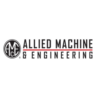 Allied engineering logo for pit partner web page