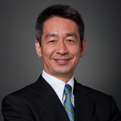 Tad yamamoto