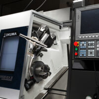 OKUMA 16546 Blog March Service of the Month Grid