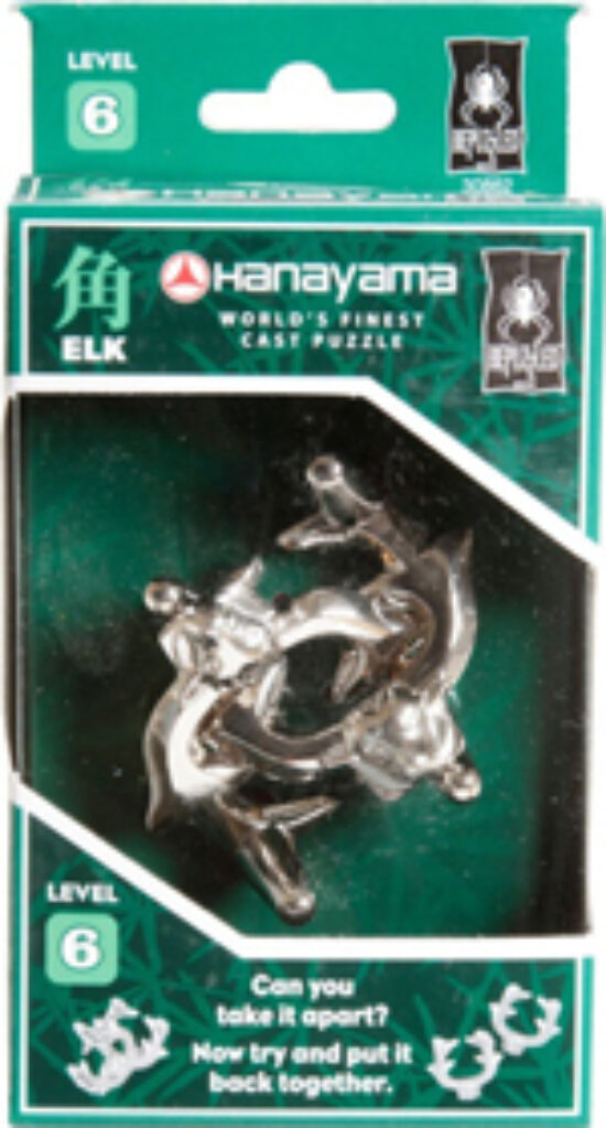 02 elk puzzle
