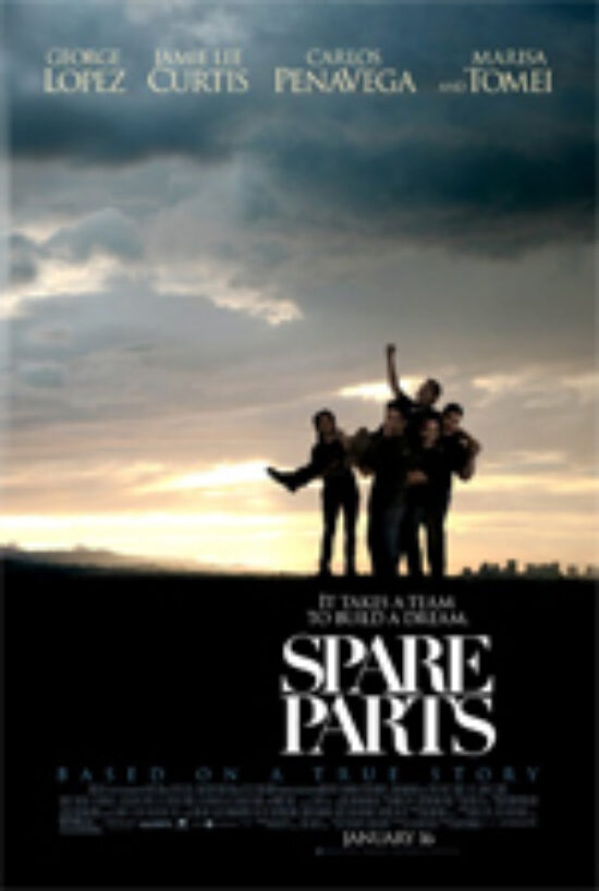 04 spare parts