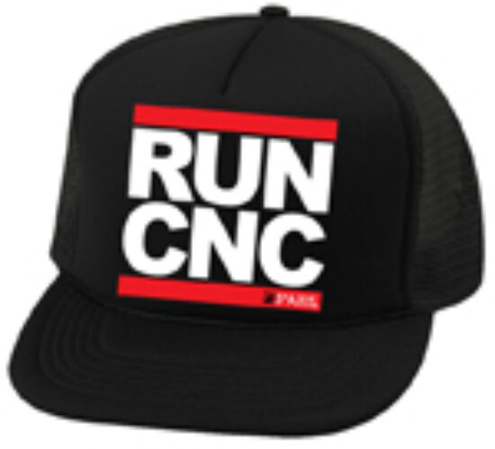 05 run cnc