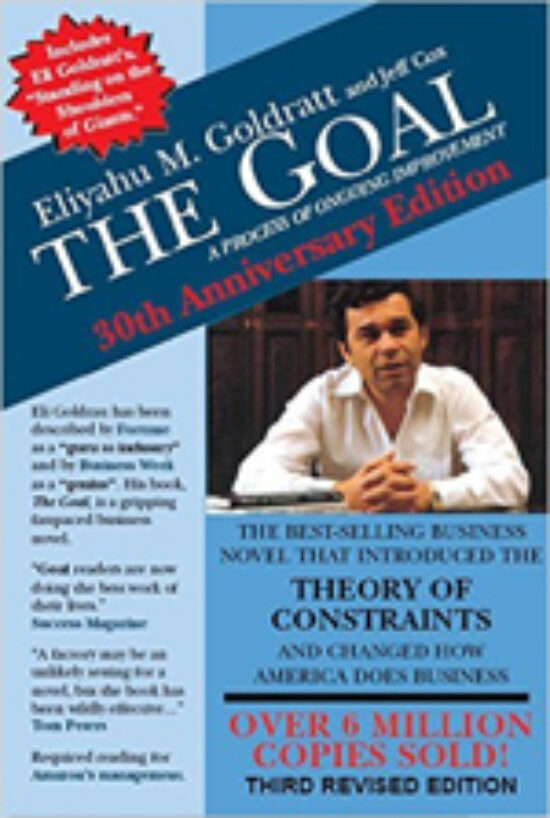 06 the goal