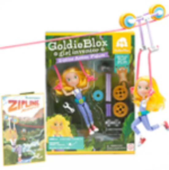 08 goldieblox