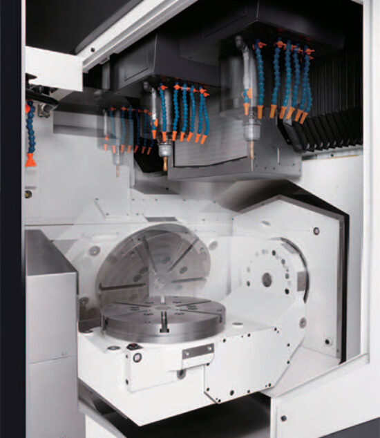 Multus 5000 1