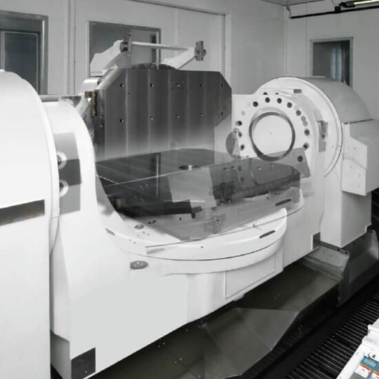 Okuma blog overcoming the fear factor of 5 axis machines grid 1