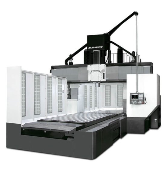 Okuma mcra5cii