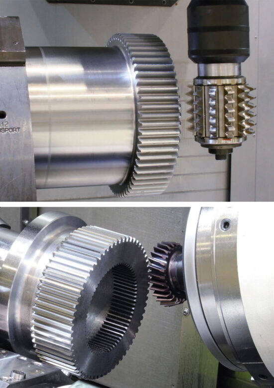 Okuma multitasking skivingandhobbing ff