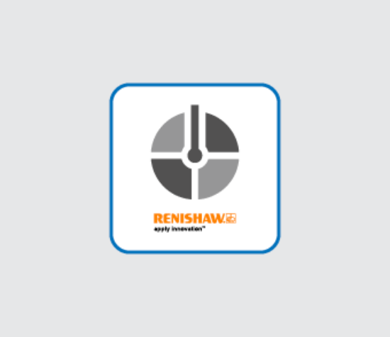 Renishaw app
