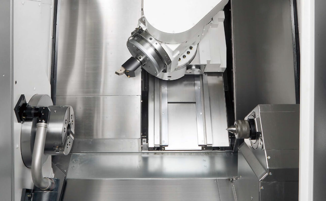 Okuma multitasking image full