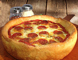 Pepperoni