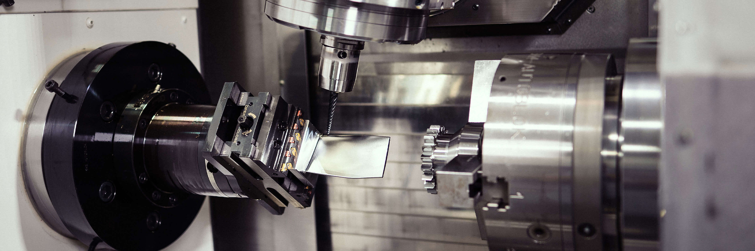 Two Ways Your Quality Machine Tool Will Pay for Itself | Okuma