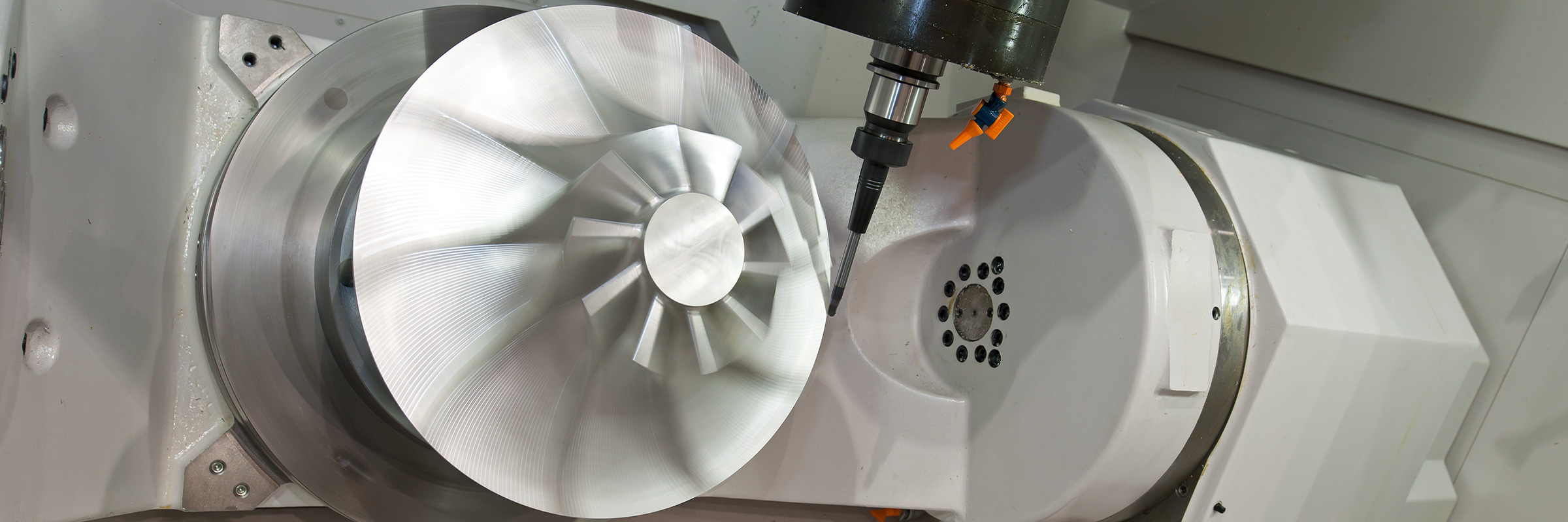 How Much Does a 5-Axis Machine Tool Cost?