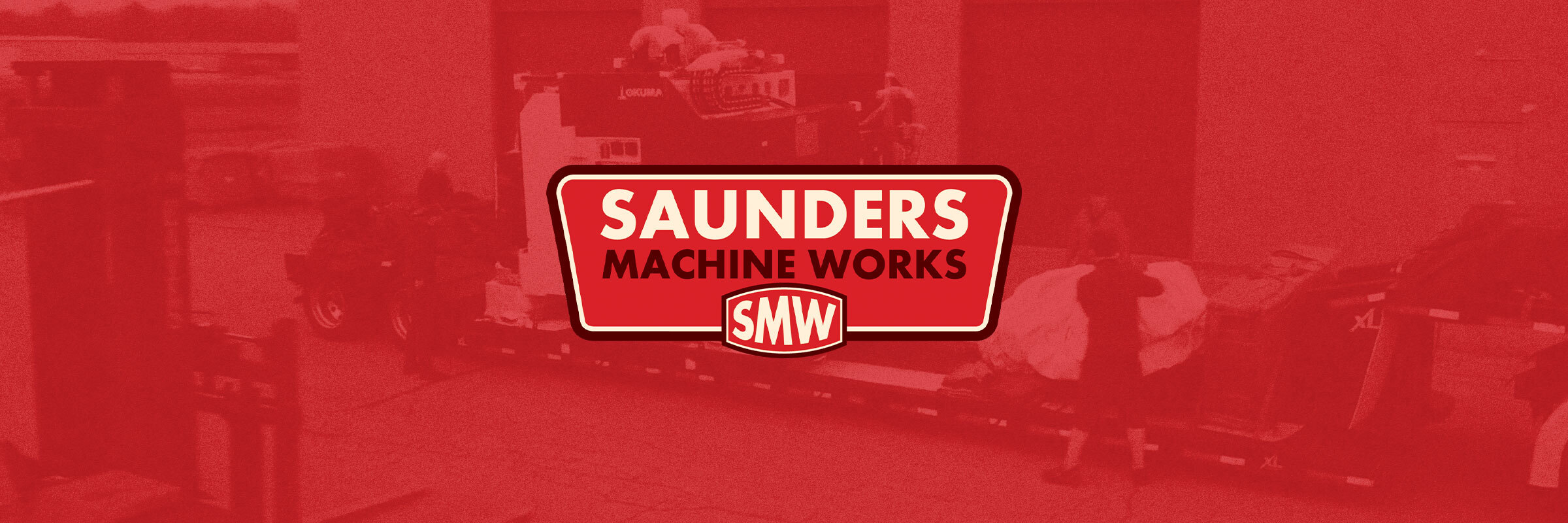 Saunders Machine Works: Buying an Okuma GENOS M660-V CNC Machine