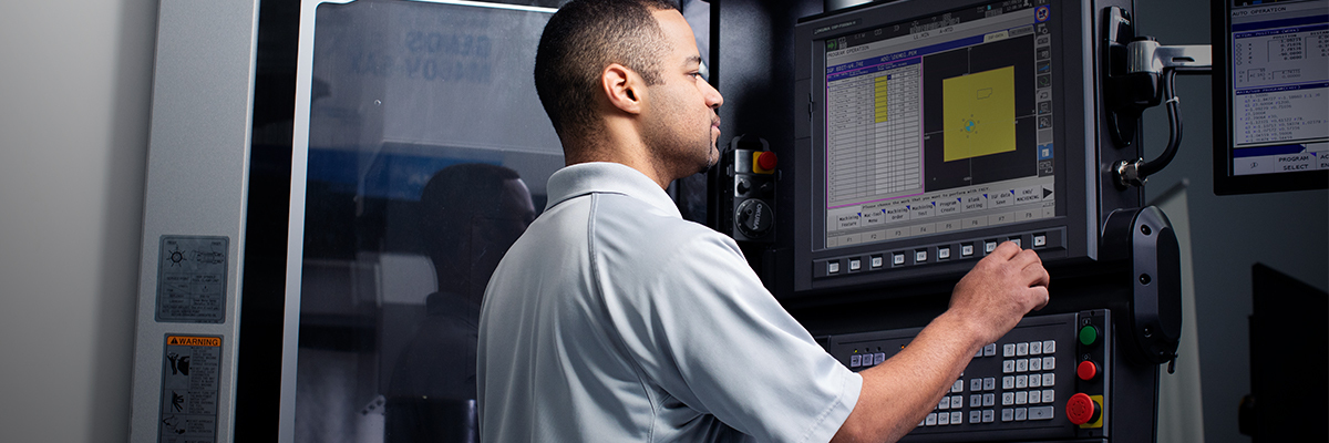 How Conversational Programming Can Make Machining Easier Than Ever