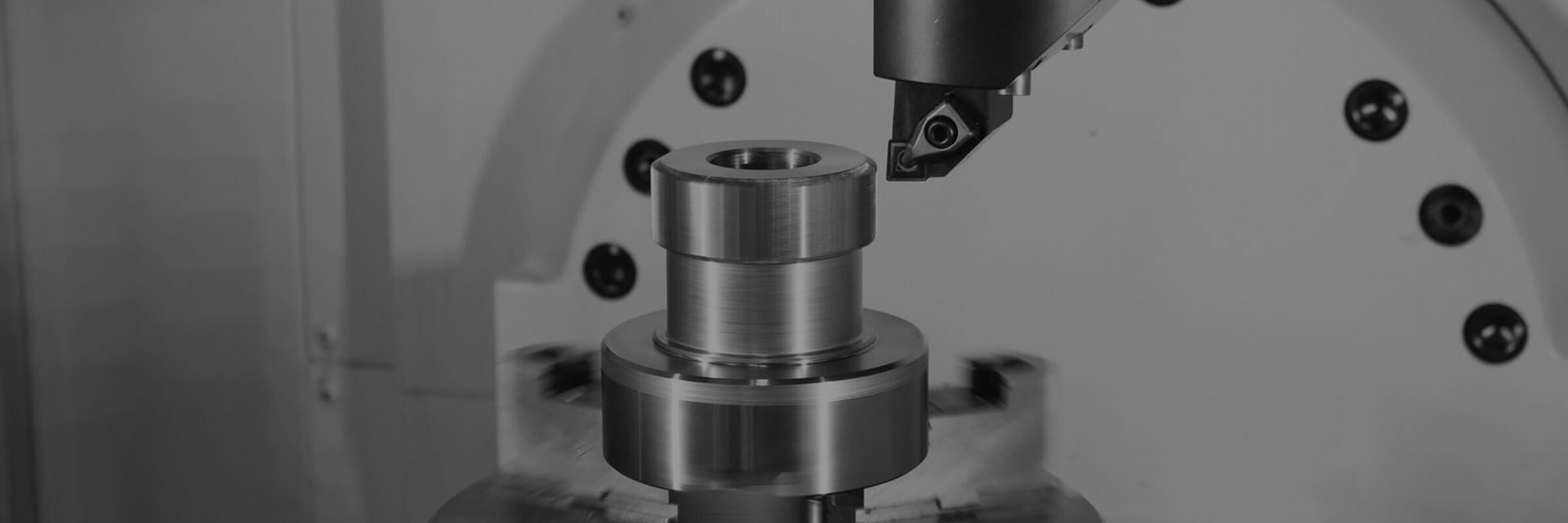 OVERCOMING HESITATIONS FOR INVESTING IN 5-AXIS