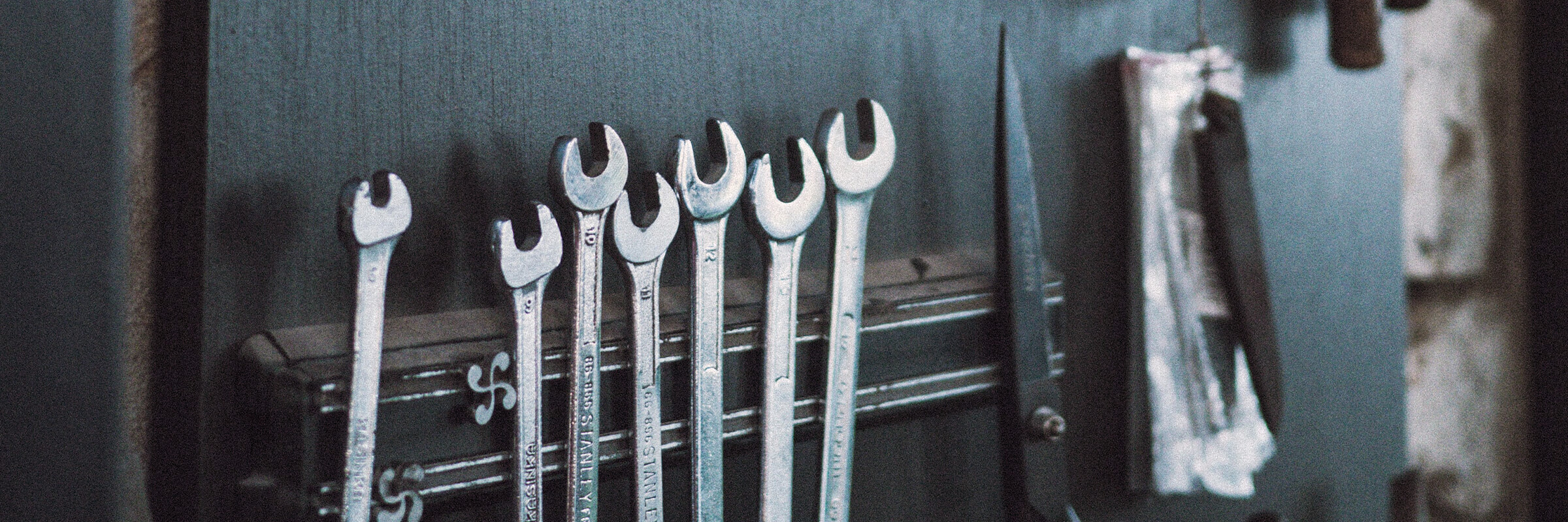5 Essential Tools in a Service Technician's Toolbox
