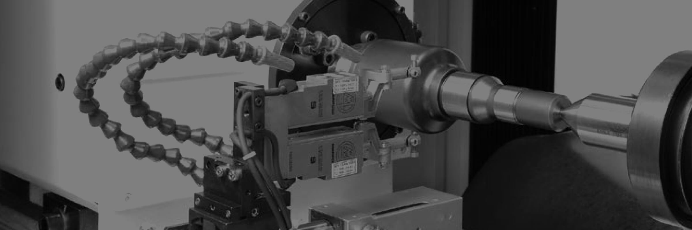 THE BENEFITS AND PERCEPTIONS OF A GRINDING MACHINE