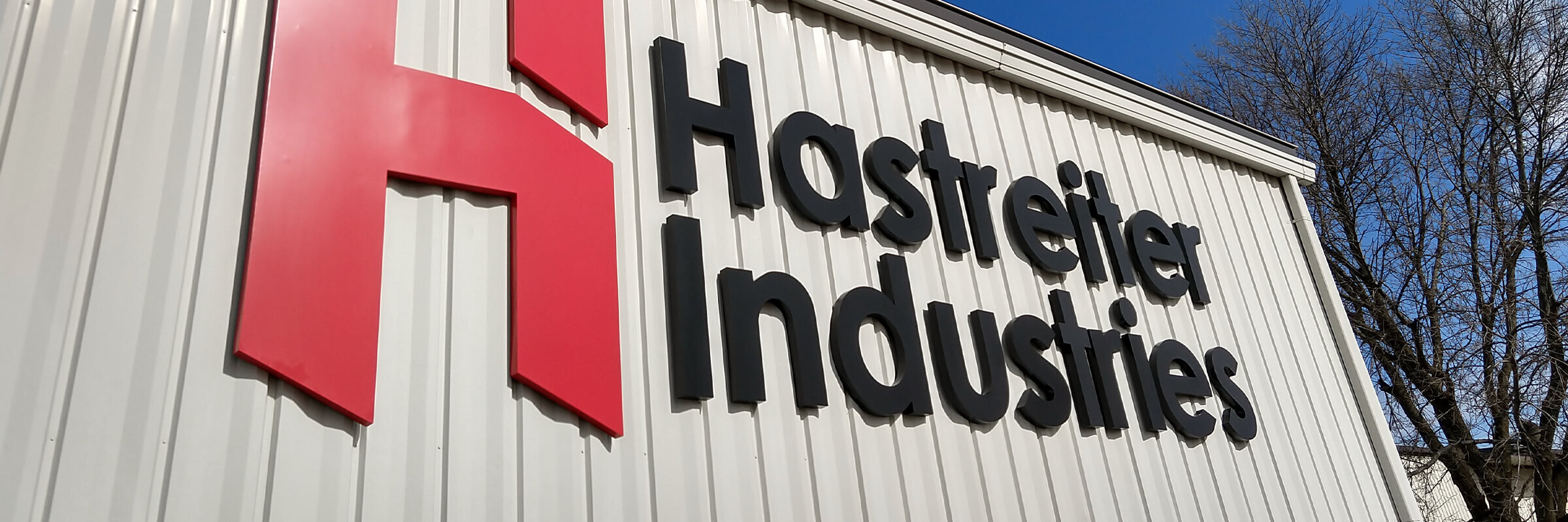 Hastreiter Industries: Purpose Driven Manufacturing